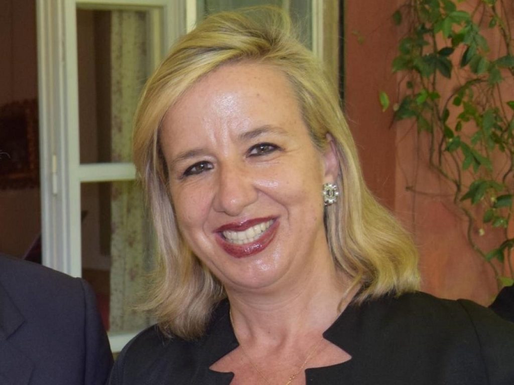 Necci racconta le donne al cuore dell’Impero di Napoleone