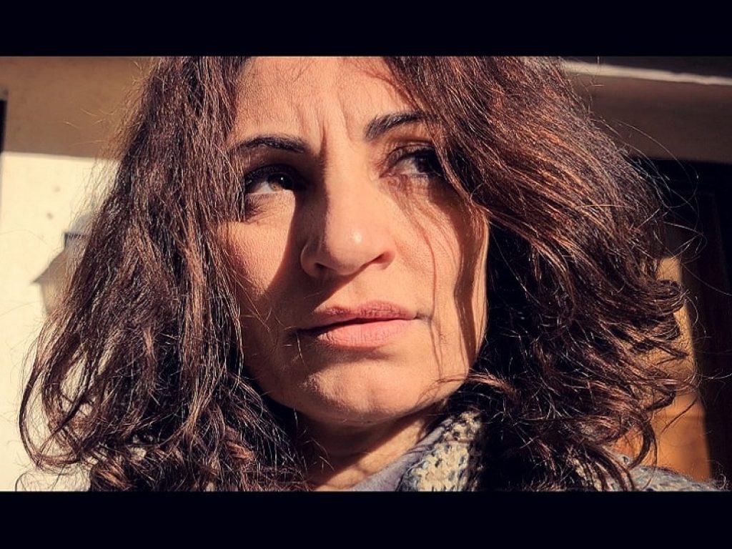 Esce oggi The Woodcutter di Mirko Alivernini