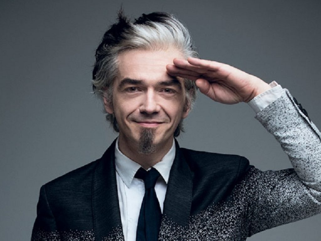 Morgan escluso da Sanremo attacca Amadeus