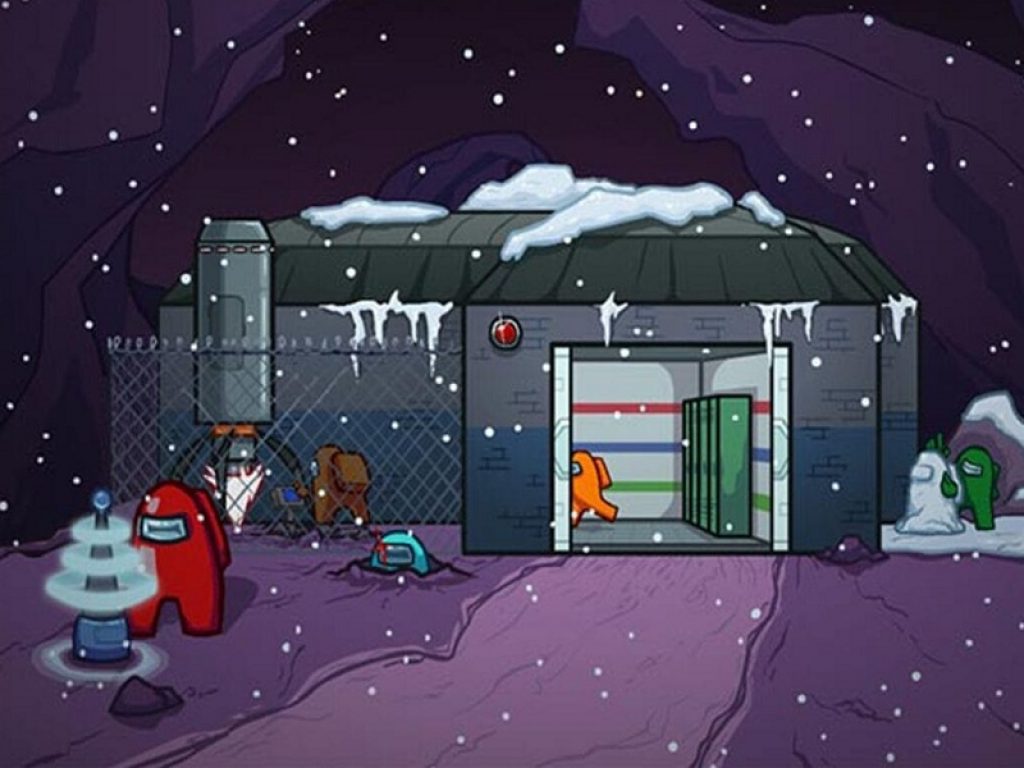 Among Us è il gioco più popolare di sempre