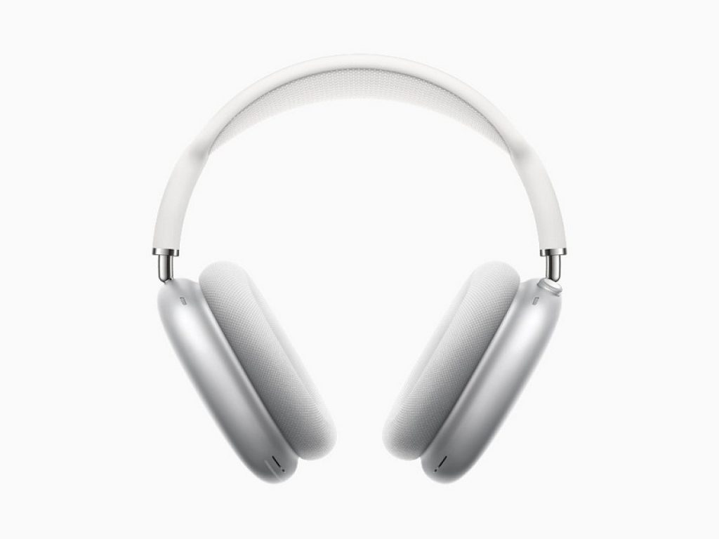 Apple presenta le AirPods Max, le sue prime cuffie over-ear: saranno disponibili dal 15 dicembre in 5 diversi colori