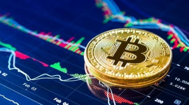 Scegliere di investire in Bitcoin e criptovalute nel 2021