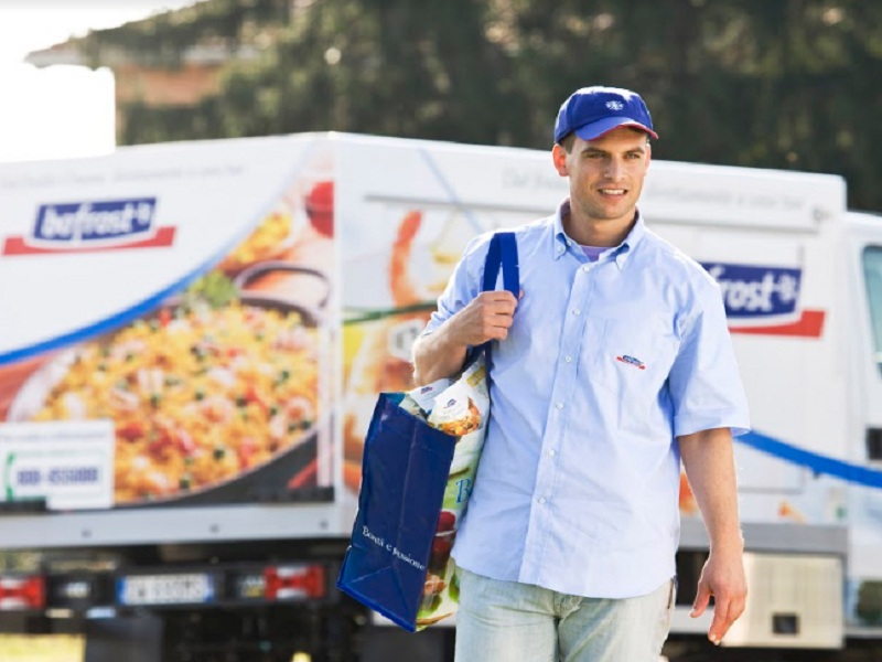 Bofrost dona 300mila euro in cibo a Banco Alimentare: è il risultato dell’iniziativa che nel 2020 ha unito l’azienda di surgelati e i clienti che hanno donato i propri punti fedeltà 