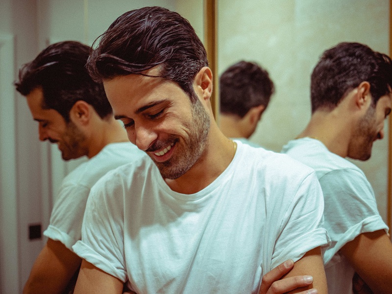 "Un milione" è il nuovo singolo di Boriani