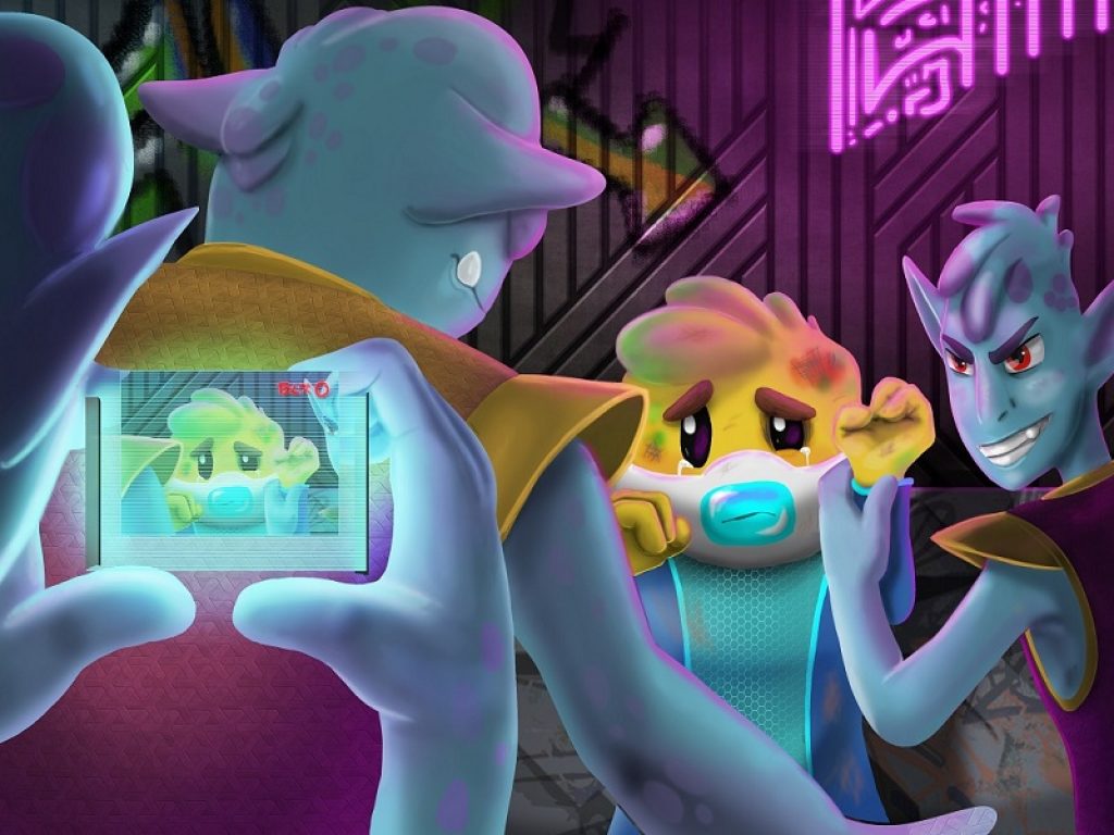 Sarah Arduini dedica un corto a Willy Monteiro