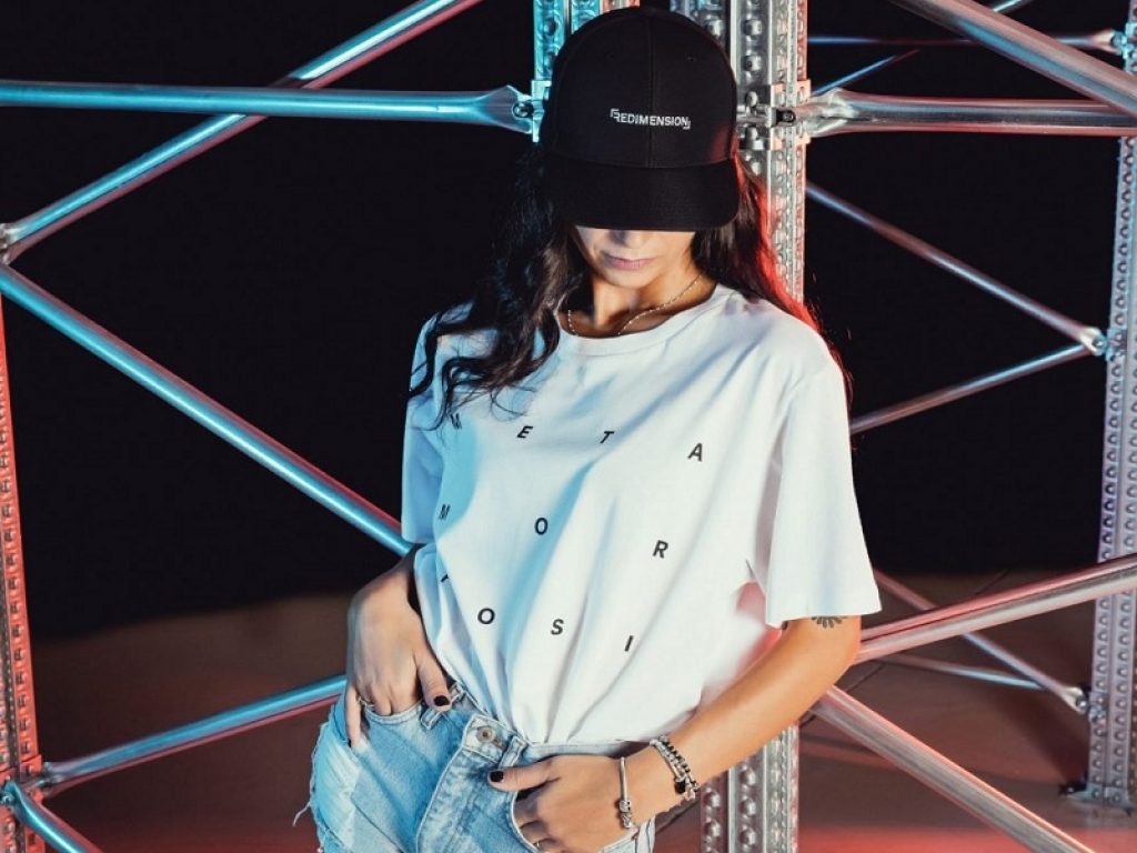 Joseph Capriati e VR|46 Racing Apparel lanciano una linea