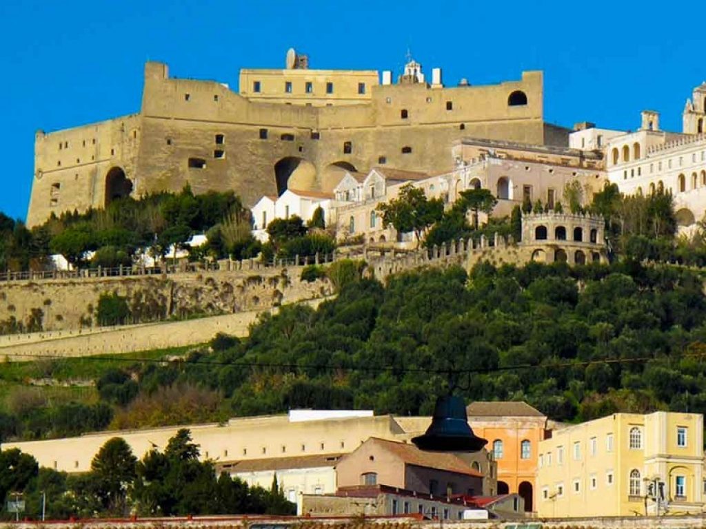 Concorso Un'Opera per il Castello: aperto il bando