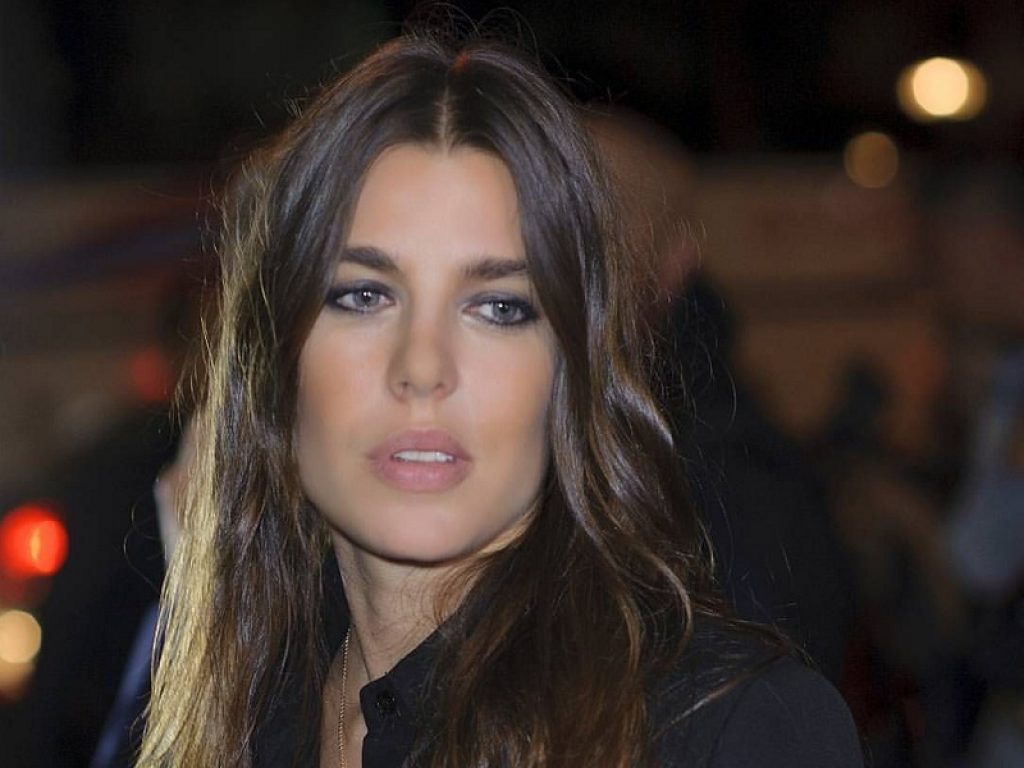 Charlotte Casiraghi diventa ambasciatrice Chanel