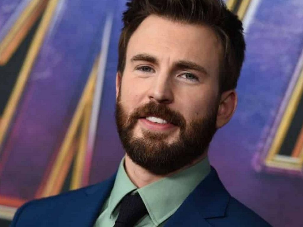 Chris Evans nel cast di Don’t Look Up