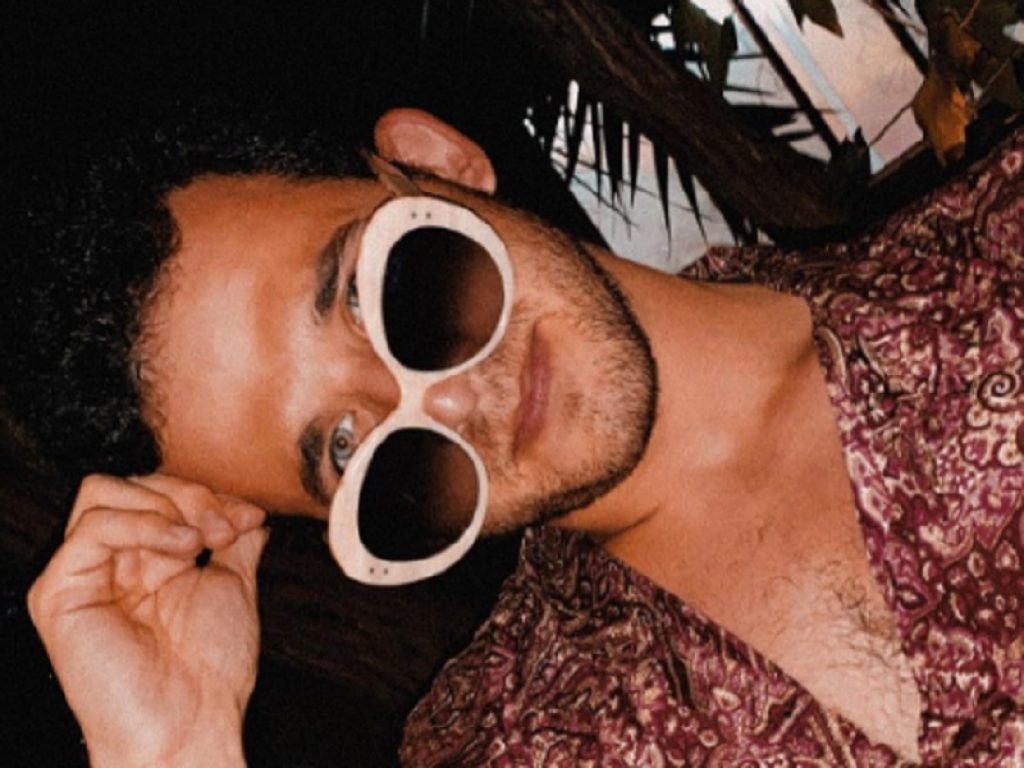 Chris J Sandra feat. Cheap: fuori "Snoopy"