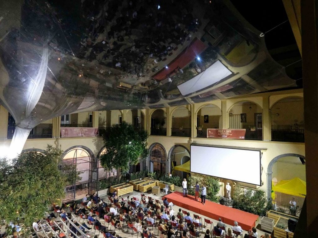 Fondazione Foqus lancia la rassegna live "FoquSound"