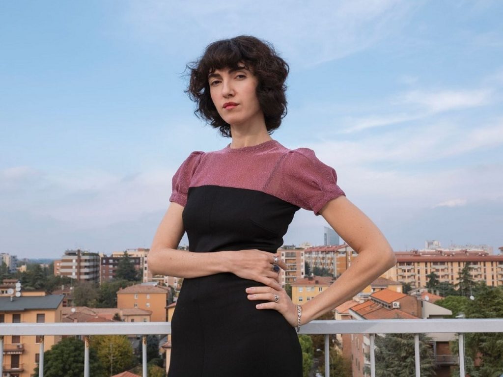 "Piano B" è il nuovo EP della cantante Cristallo