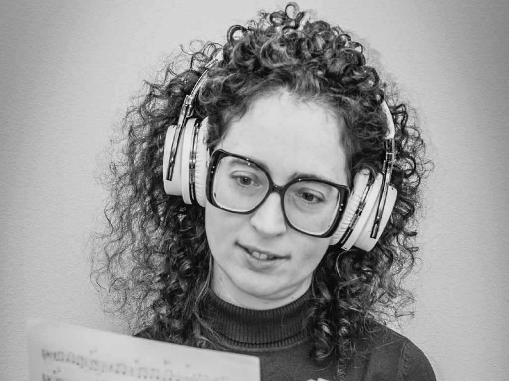 Tra inconscio e ragione” è il nuovo singolo di Daniela Mastrandrea: il brano è disponibile su tutte le piattaforme digitali