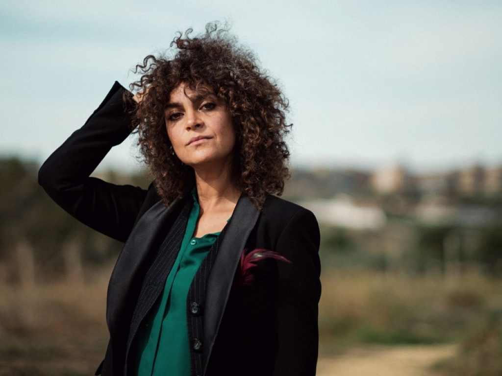 "The Gift" è il nuovo brano di Daniela Spalletta