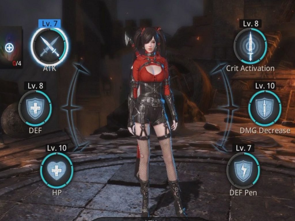 Darkness Rises e For Honor uniscono le forze