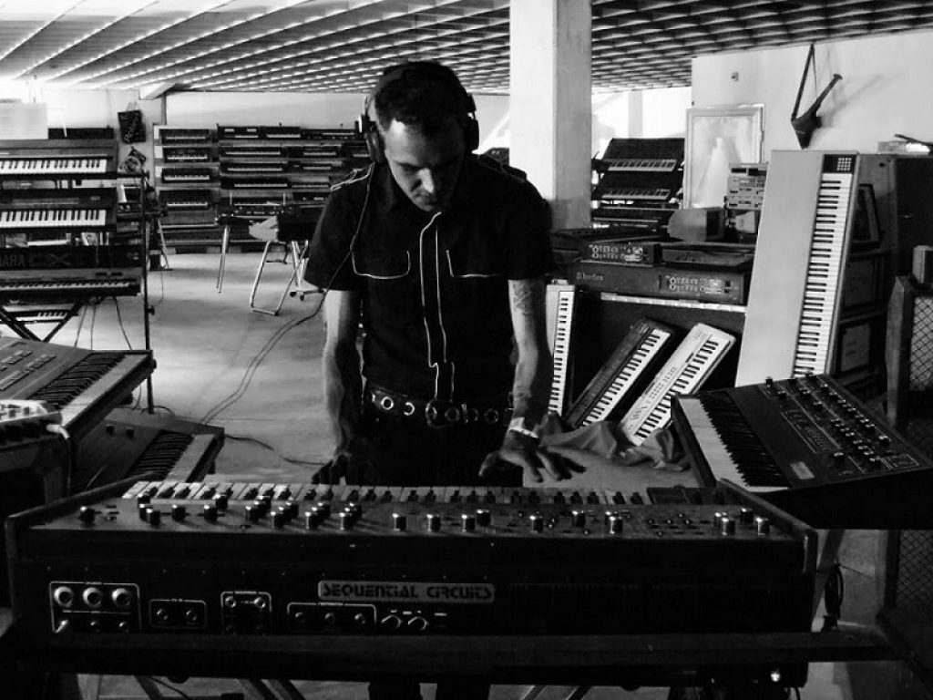 "American Vampires 1984" è il nuovo singolo di Devya