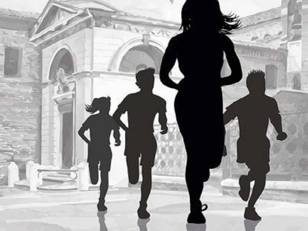 Andrea Bassi e Andrea Panzavolta pubblicano "Di corsa"