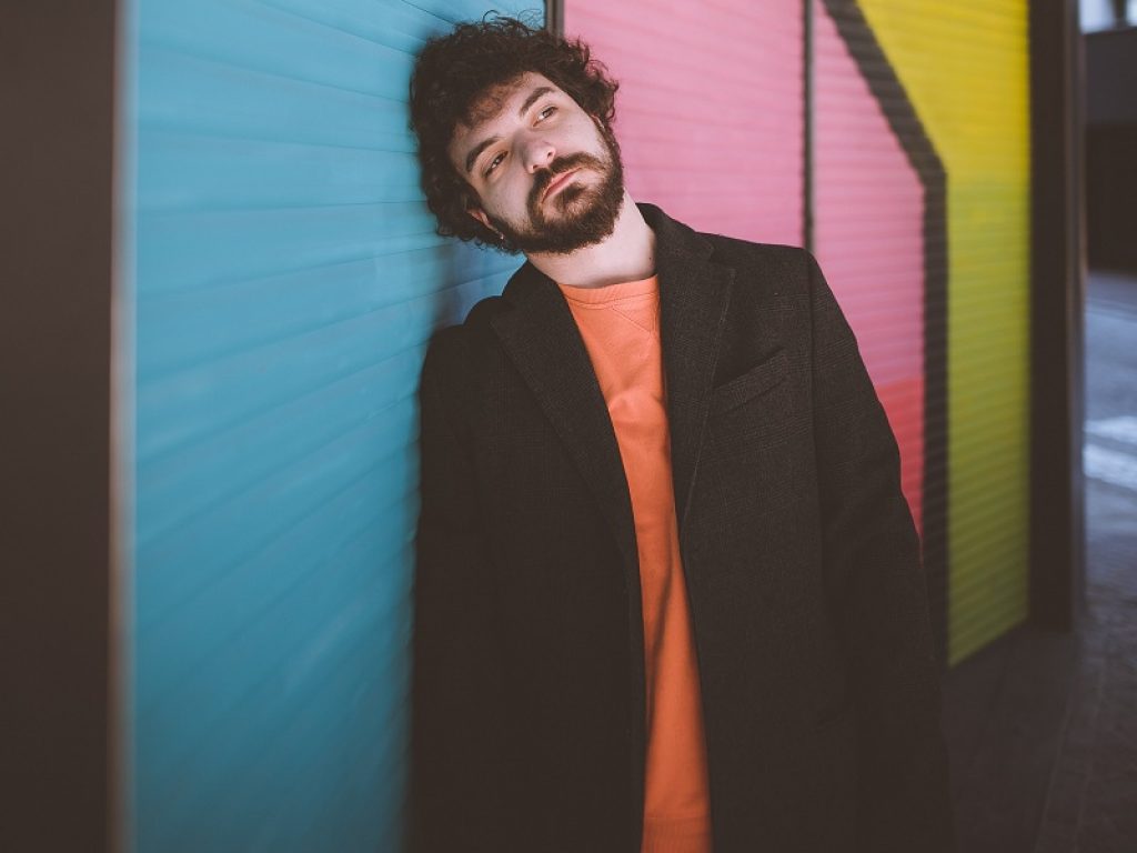 DiMeglio torna con il singolo "Tanto ormai"