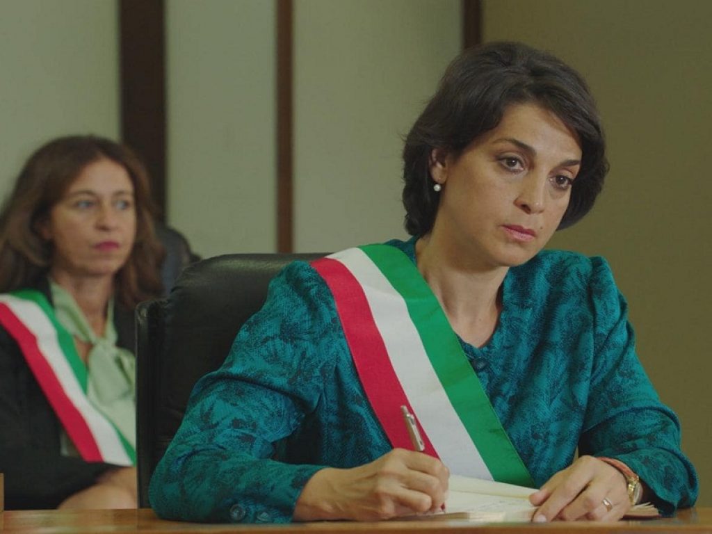 Stasera in Tv la fiction sui giudici popolari del maxiprocesso