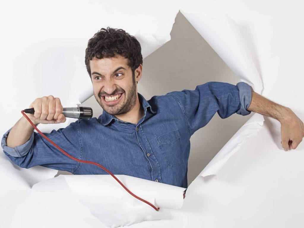 Edoardo Ferrario dalla BBC ai film e i libri