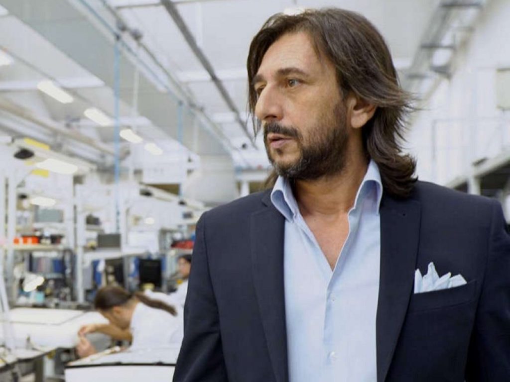 Muscia e Landoni in libreria con "La forza dell'esempio"