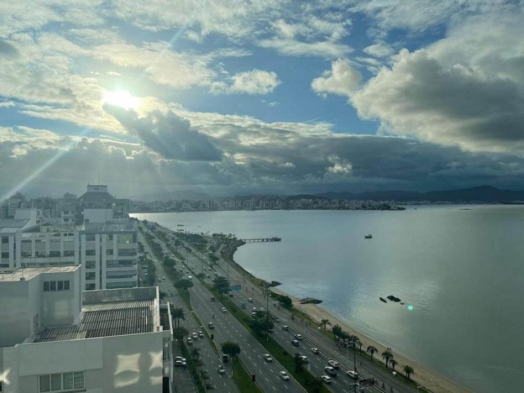 A Florianopolis dialogo stretto tra Brasile e Italia