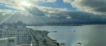 A Florianopolis dialogo stretto tra Brasile e Italia