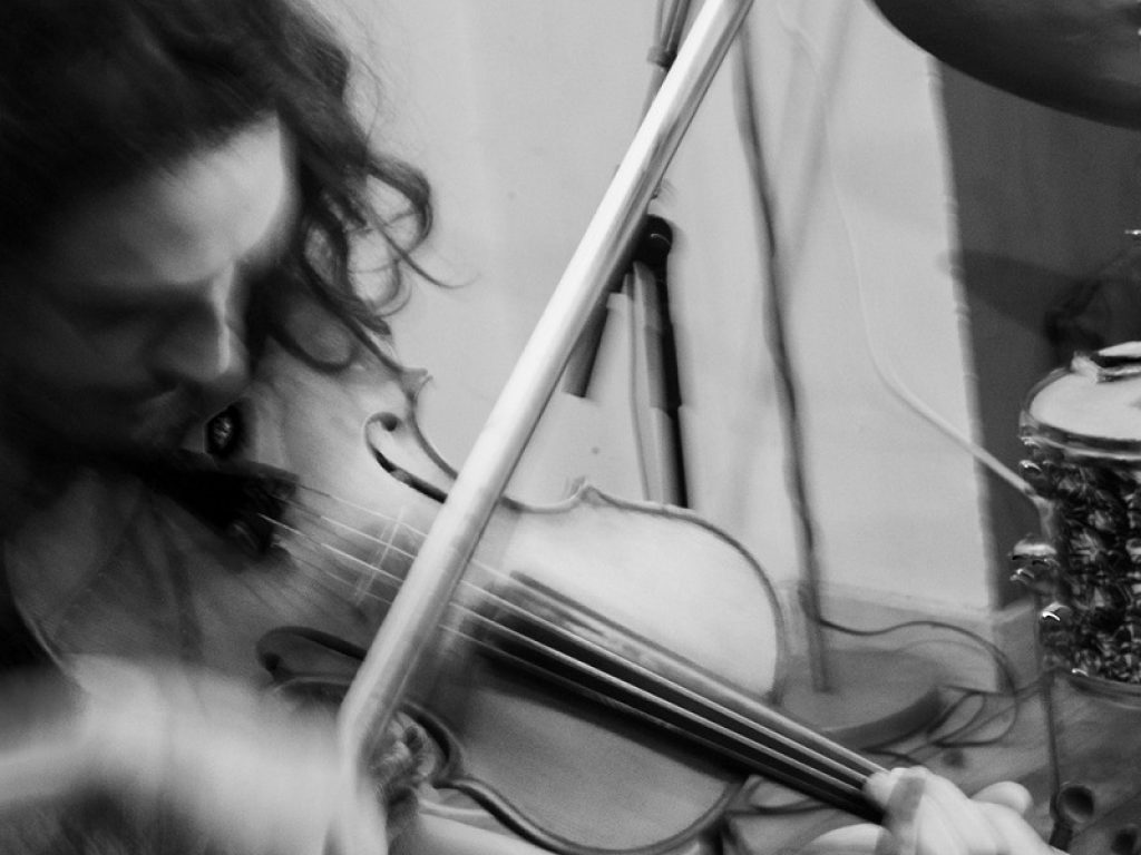 Prove (di resistenza): il concerto alla Corte dei Miracoli