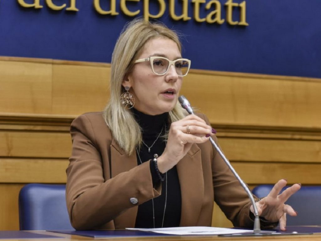 Violenza donne, Giannone: "Sì al fondo per le vittime"