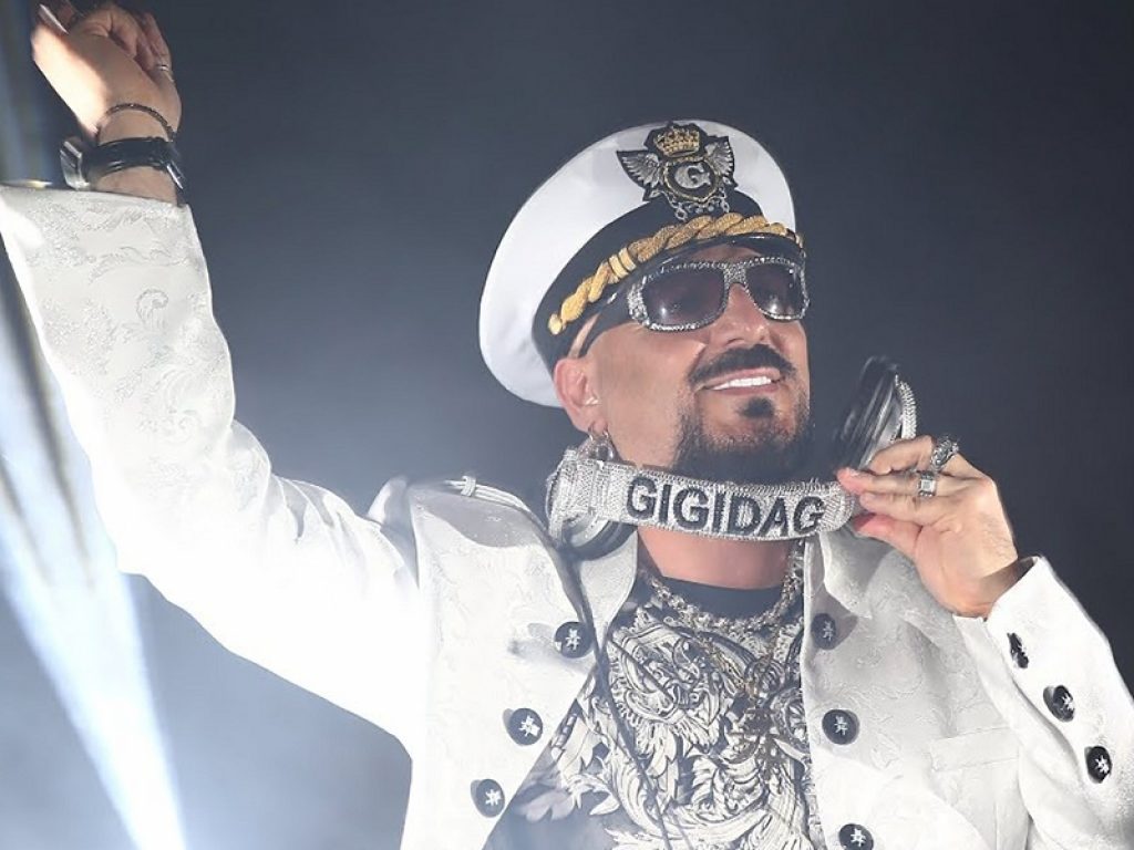 I miti della Dance anni '90 rivisitano L’amour toujours