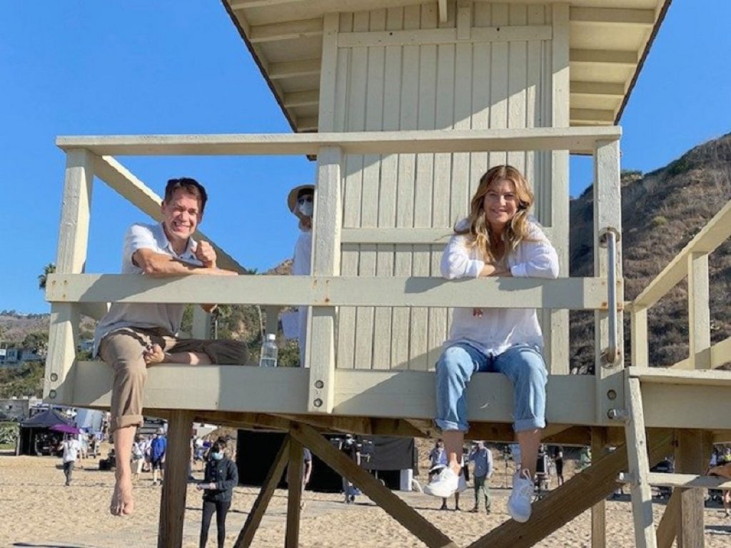 Grey’s Anatomy 17: altro ritorno a sorpresa