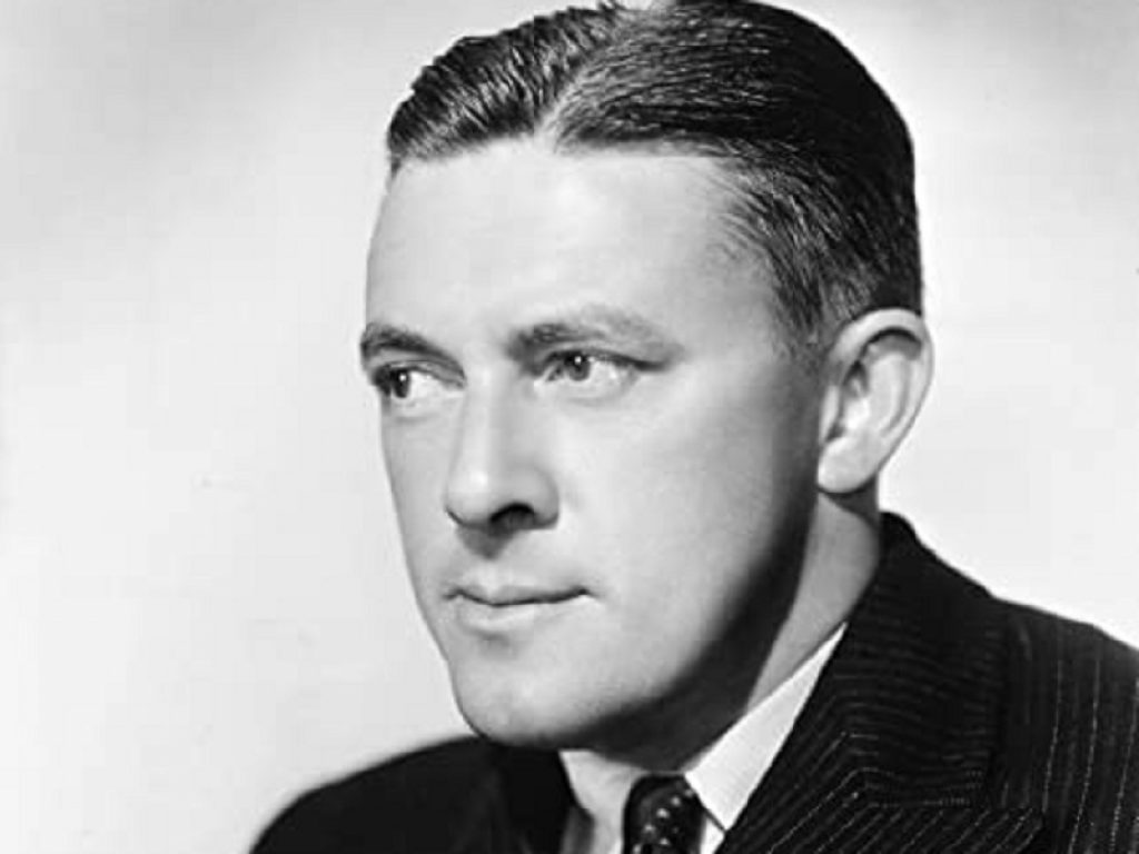 Addio, Mr. Chips! di James Hilton, con traduzione di Laura Pacelli, arriva nelle librerie italiane pubblicato da Graphofeel