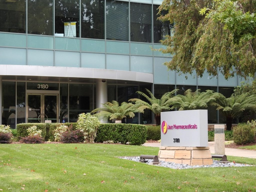 Carlo Bianciardi alla guida del Sud Europa di Jazz Pharmaceuticals