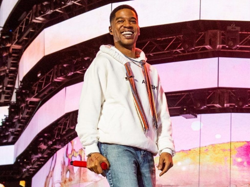Kid Cudi torna sulla luna: fuori oggi “Man of the moon III: The Chosen”