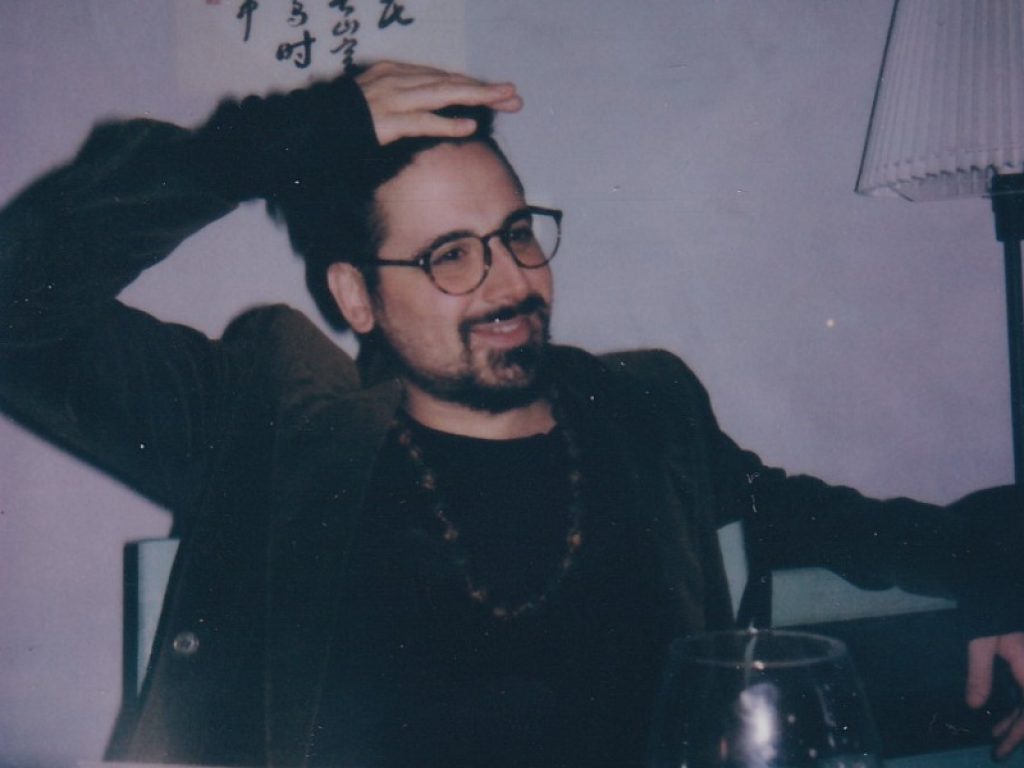 Kublai pubblica il suo primo album