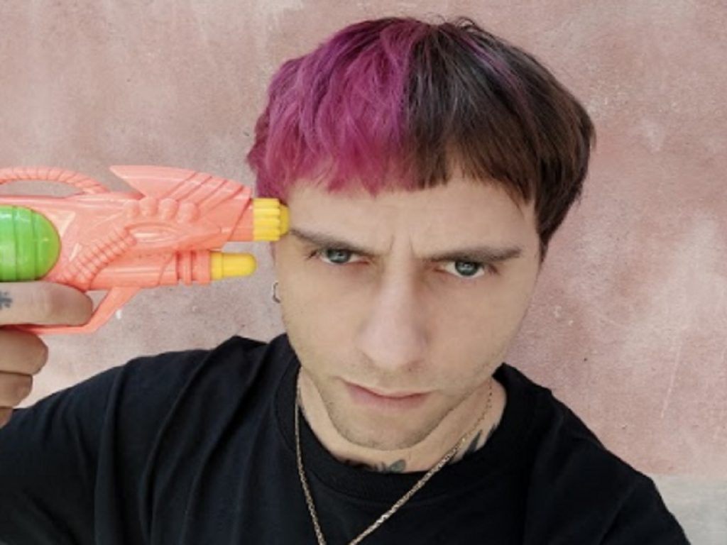 Le Astronavi online con il nuovo "Barren"