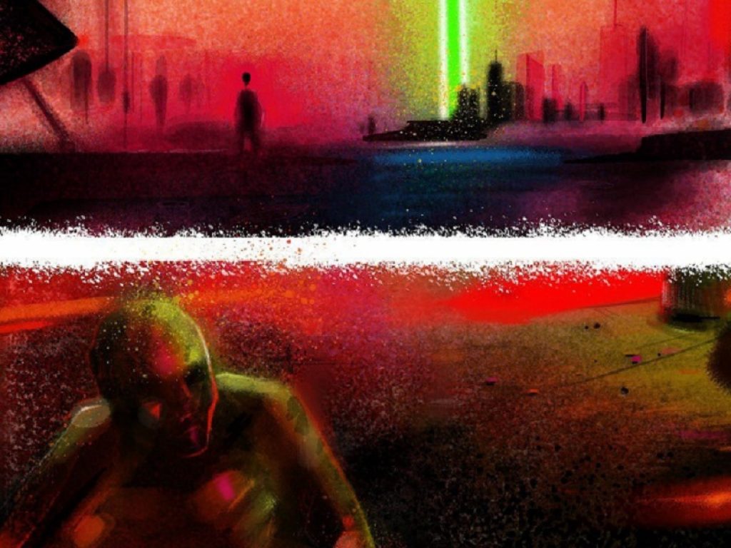 Le Canzoni Giuste: fuori "Resti digitali"