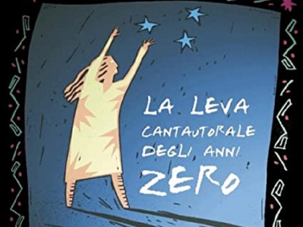 La leva cantautorale degli anni zero torna in streaming