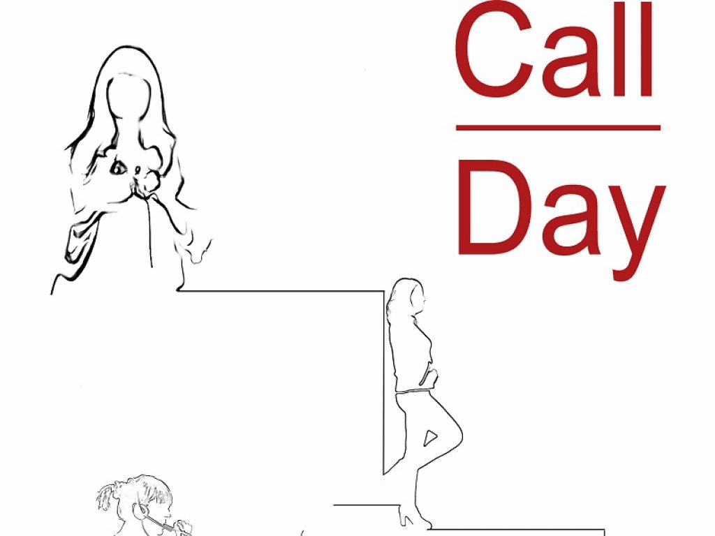 Luigia Gatti nelle librerie con il saggio "Call Day"