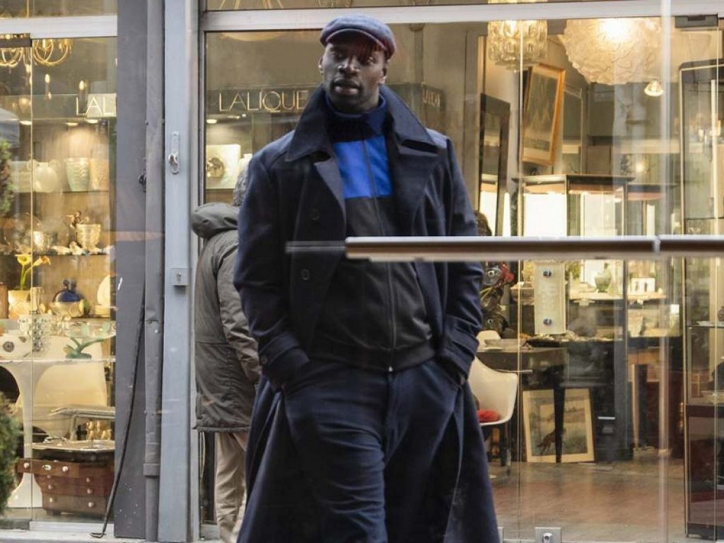 Lupin in arrivo su Netflix: ecco il trailer