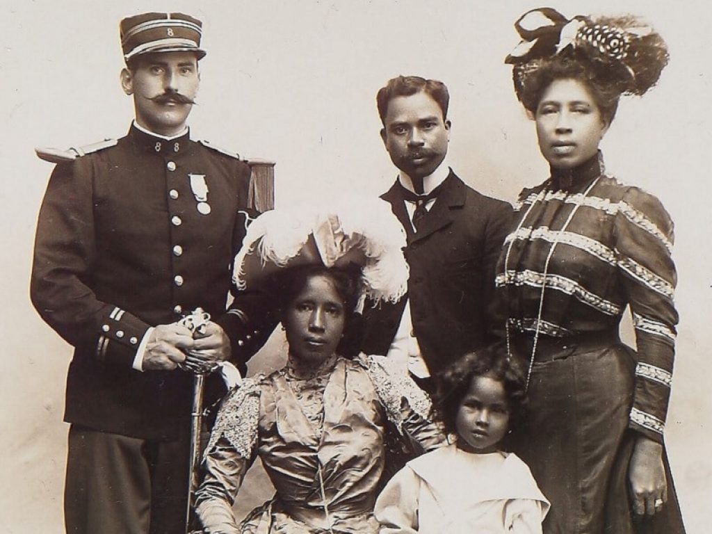 I ricordi di Ravalona III finiscono all'asta