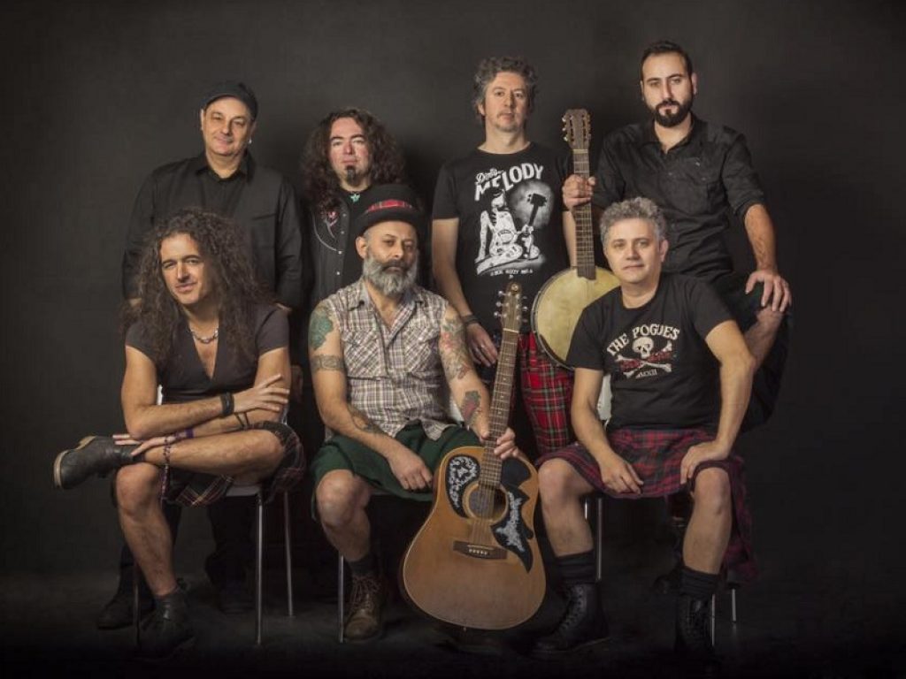 Modena: capodanno in streaming con City Ramblers e Nomadi