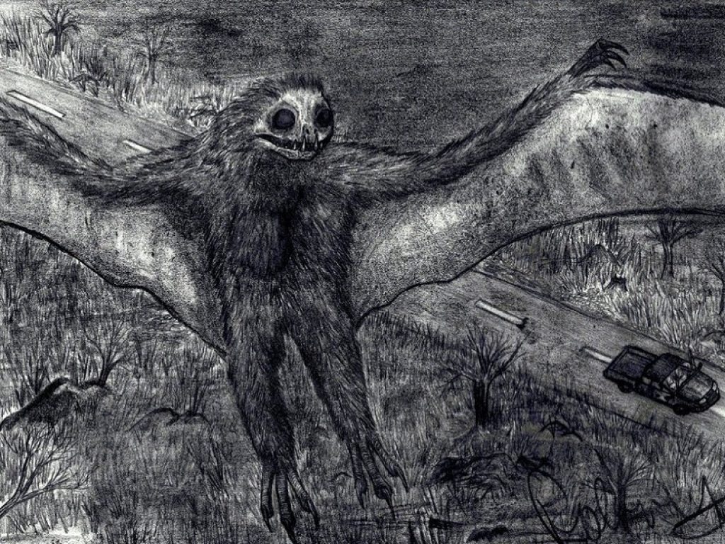 Accadde oggi: il disastro del Silver Bridge e il mistero dell'uomo falena