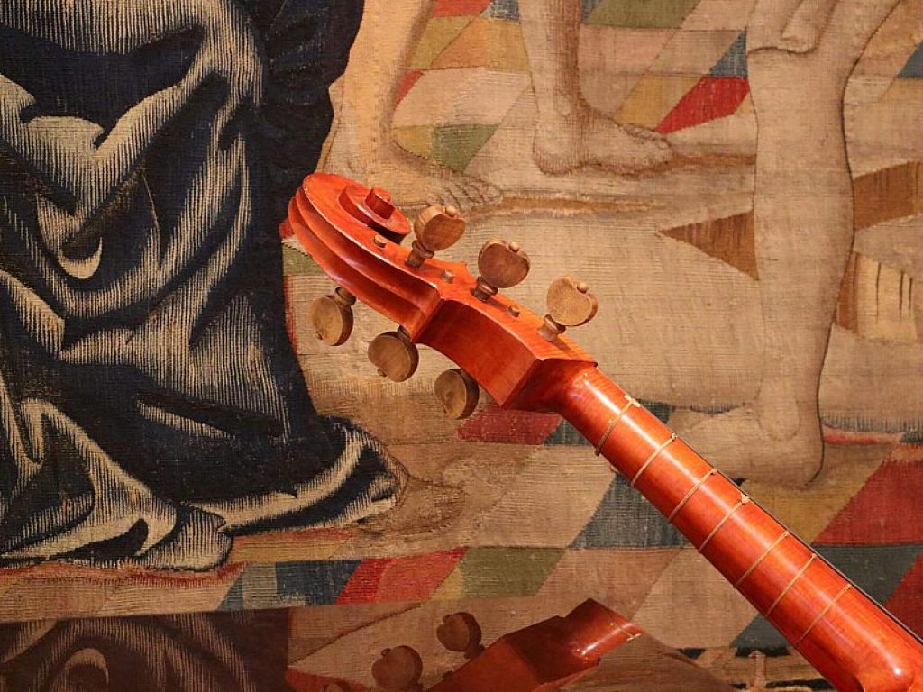 Al via la seconda edizione del festival di musica antica Leonardo Vinci, promosso da E20 Music management, in diretta streaming dalla basilica cattedrale di Crotone