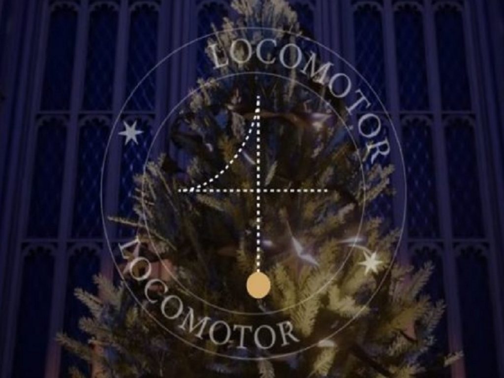 Deck The Great Hall: il Natale prende vita nel Wizarding World