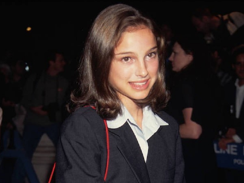 Indovina le star di oggi dalle foto di quando erano giovani