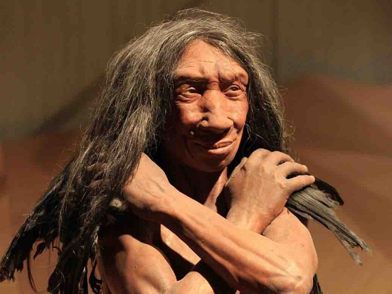 Anche i Neanderthal seppellivano i morti