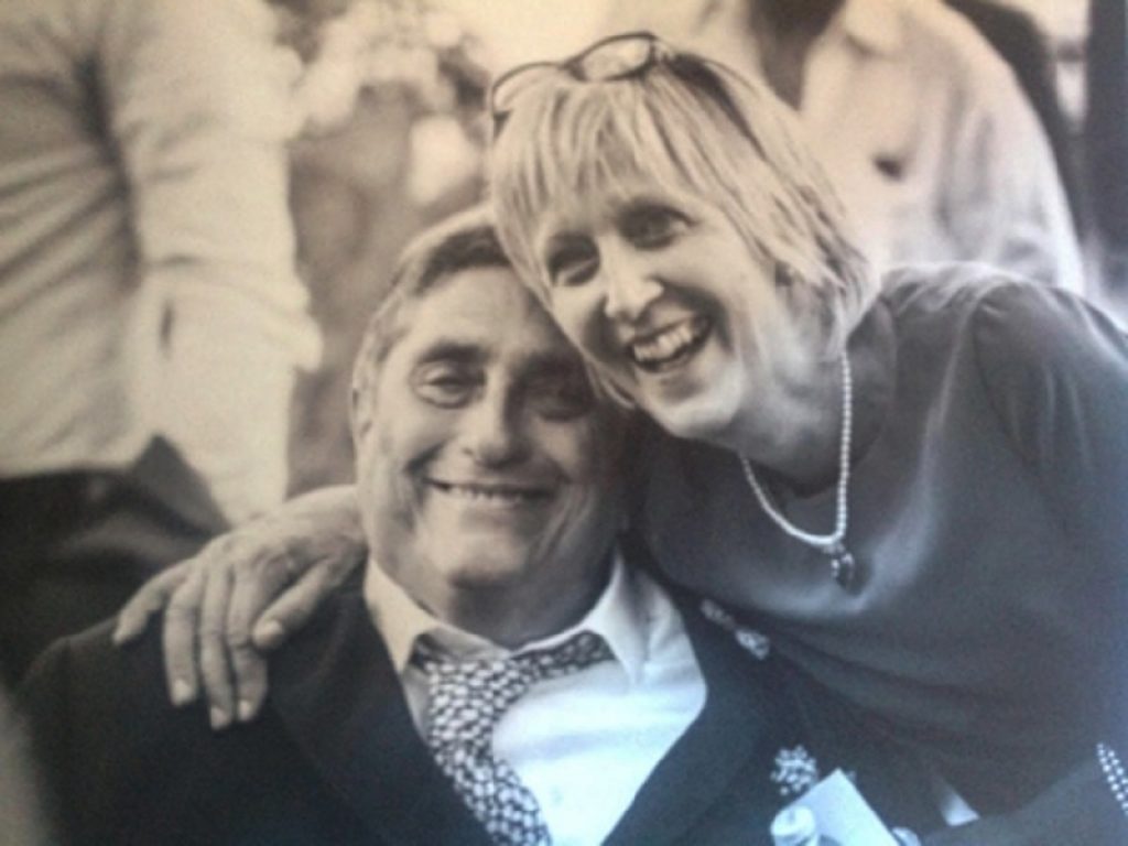 Nevio Mìnici pubblica "Se non puoi camminare...corri!"