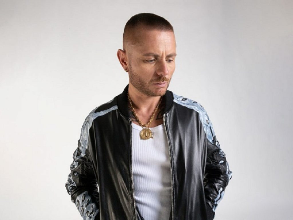 "Vera pelle": in arrivo l'album di Nex Cassel