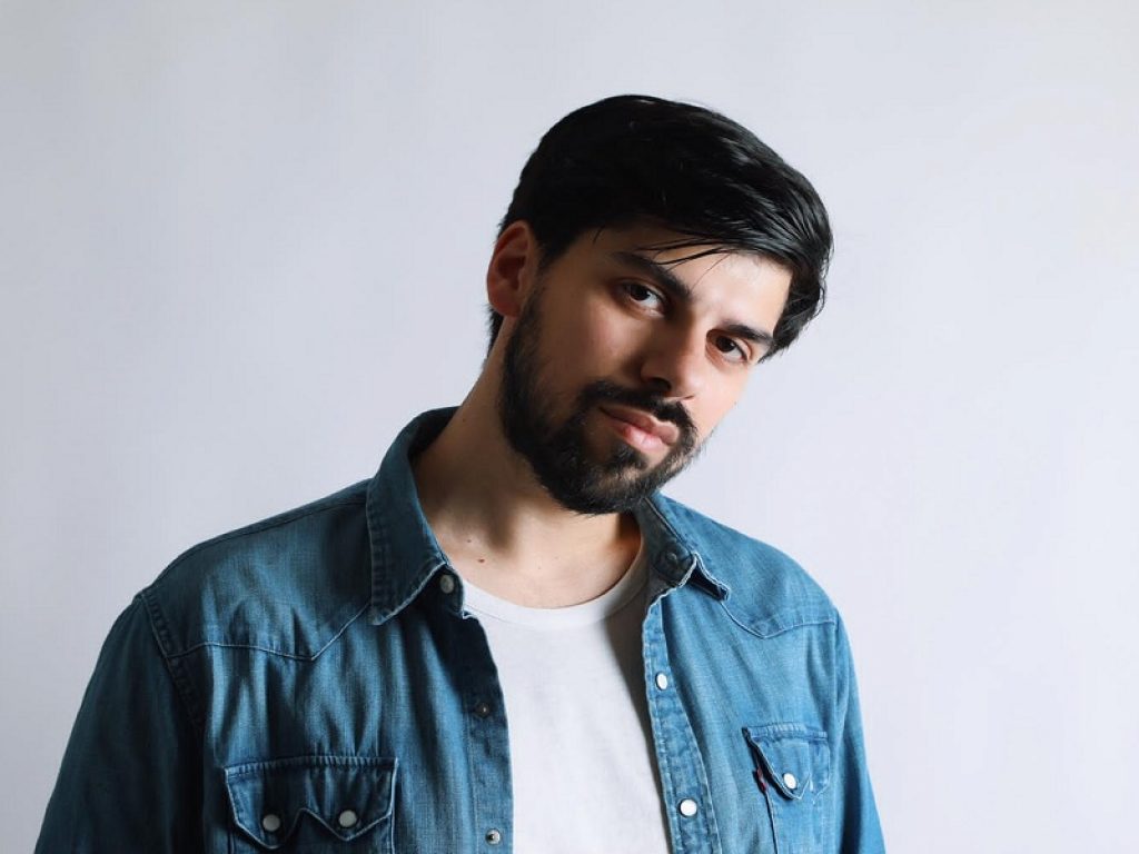 Per Nicola Marotta è "Ogni giorno Natale"